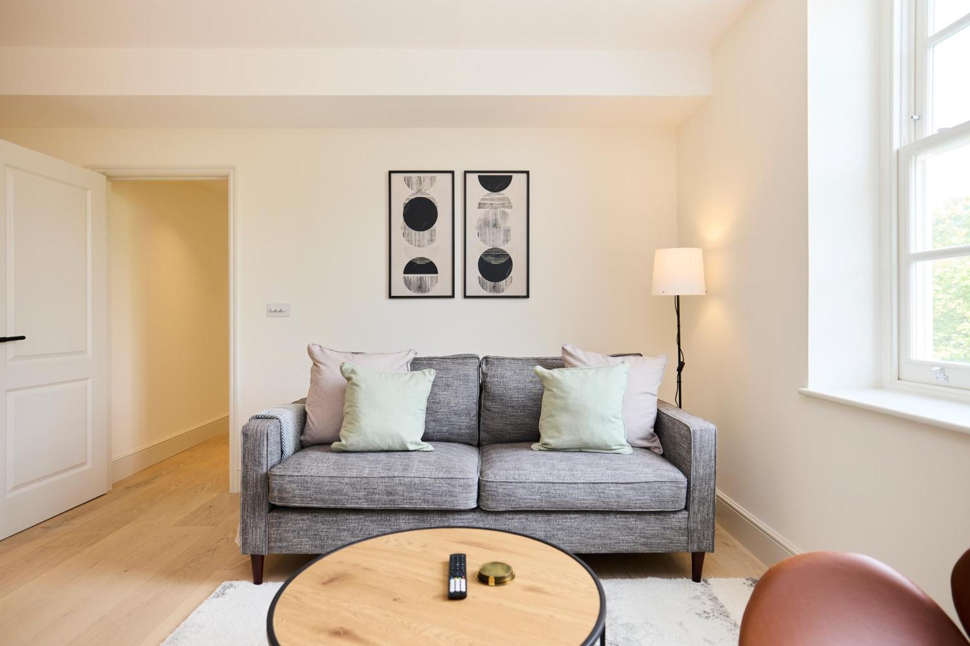 The East Mile Classic - Stunning 2bdr Flat Apartment London