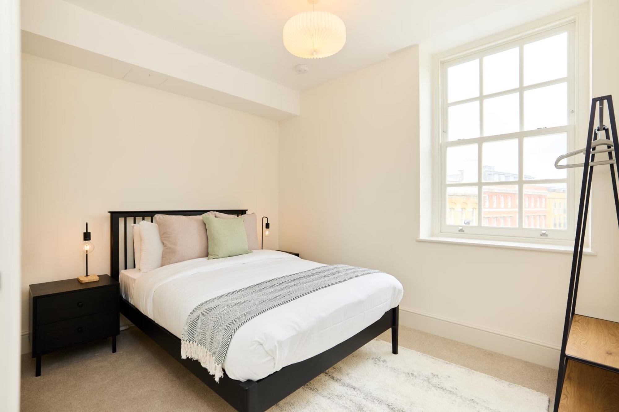 Apartment The East Mile Classic - Stunning 2bdr Flat London