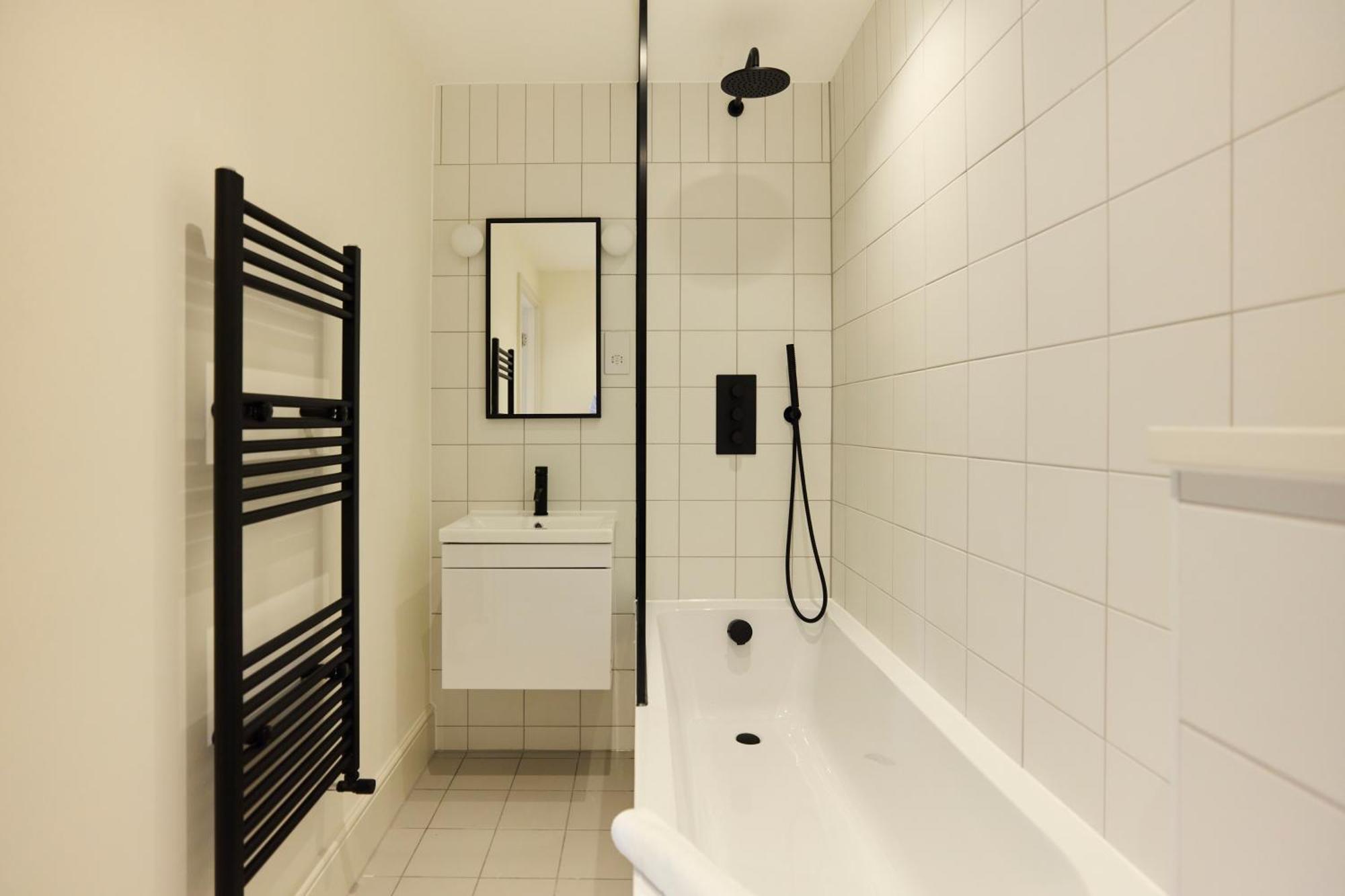 Apartment The East Mile Classic - Stunning 2bdr Flat *