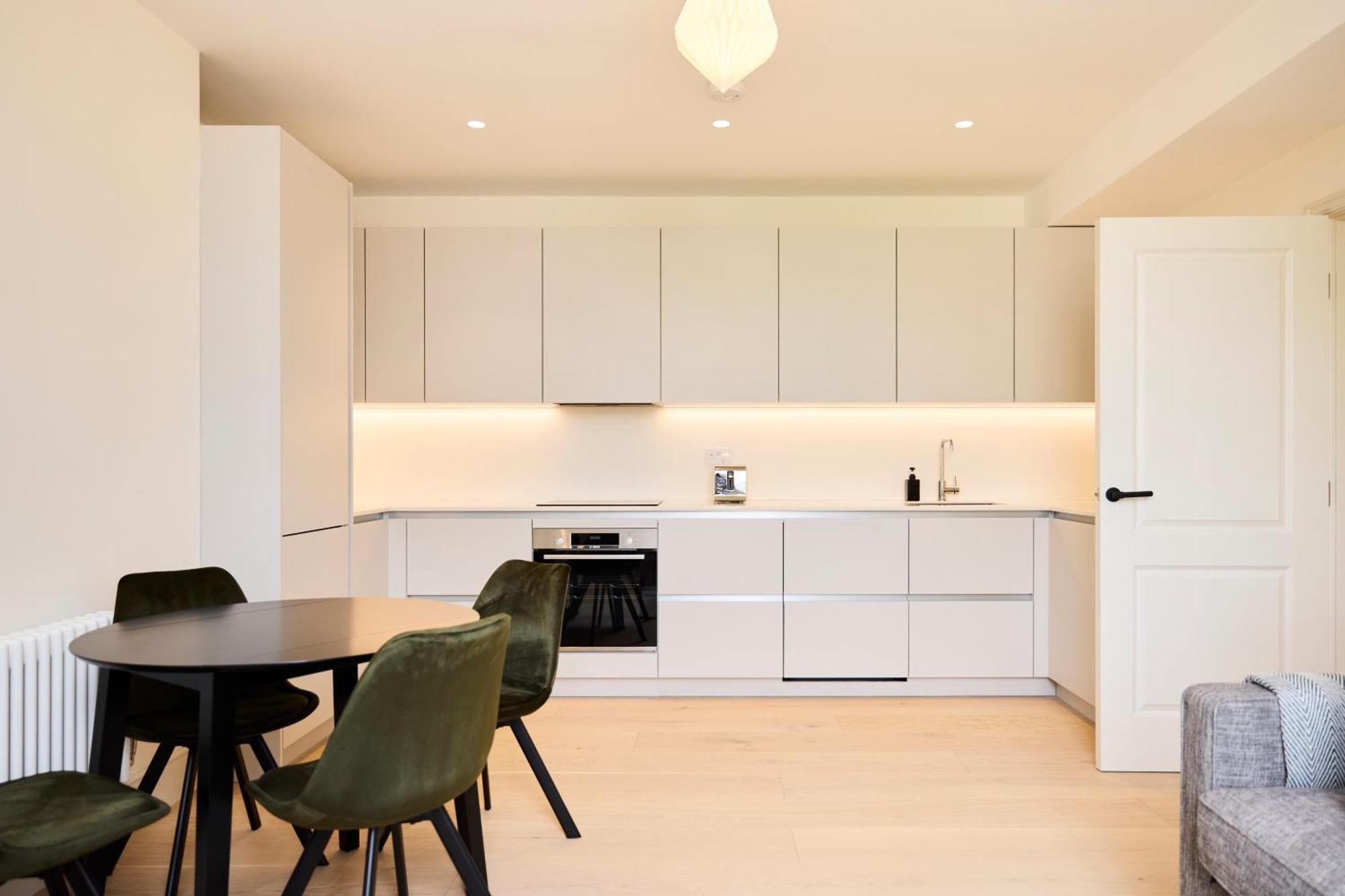 Apartment The East Mile Classic - Stunning 2bdr Flat *