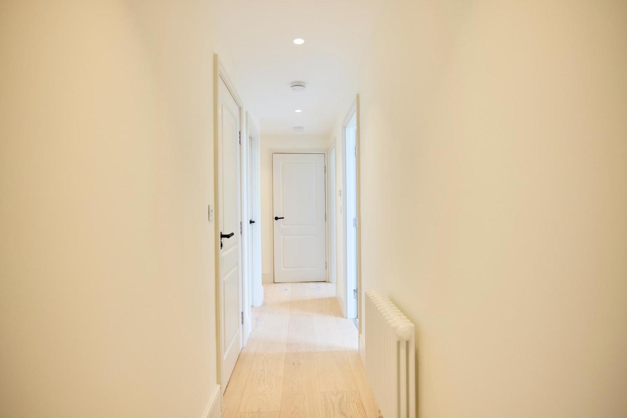 Apartment The East Mile Classic - Stunning 2bdr Flat London