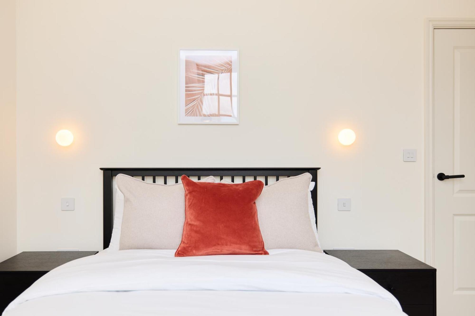 Apartment The East Mile Classic - Stunning 2bdr Flat