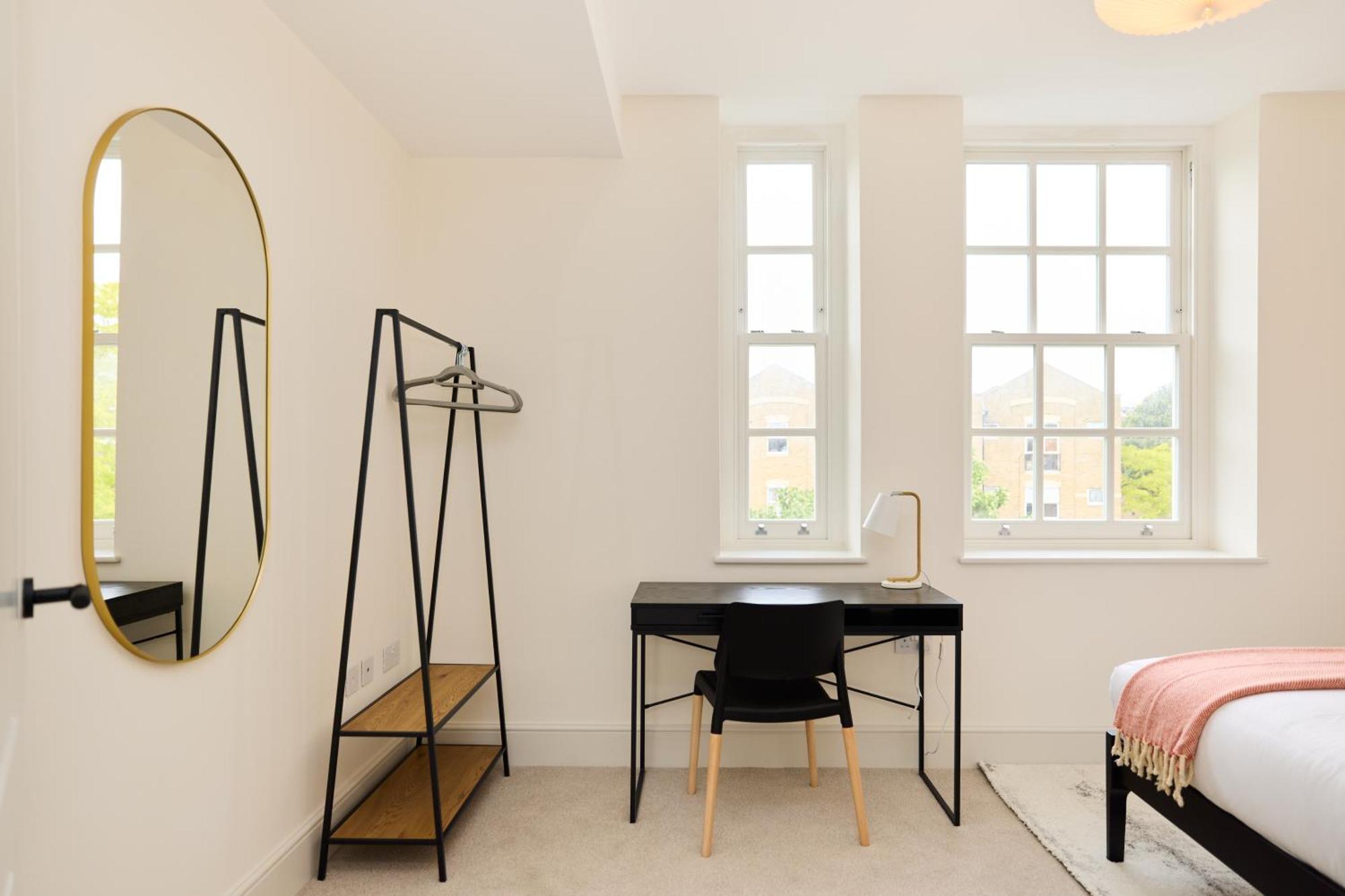 The East Mile Classic - Stunning 2bdr Flat Apartment London