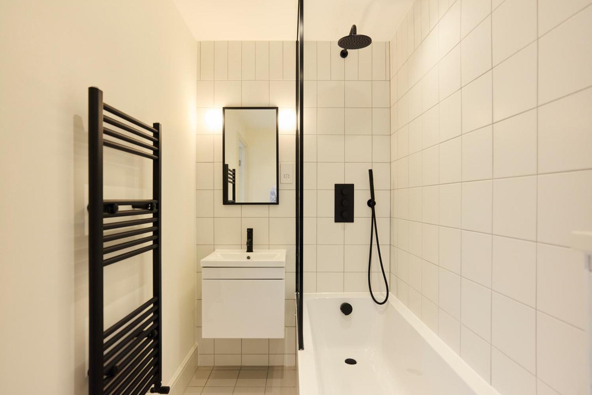 The East Mile Classic - Stunning 2bdr Flat Apartment London