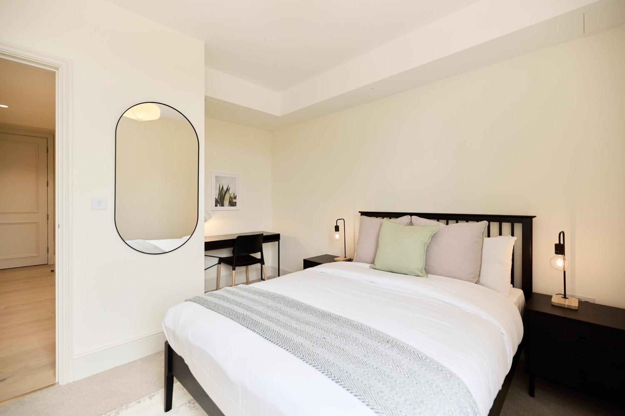Apartment The East Mile Classic - Stunning 2bdr Flat