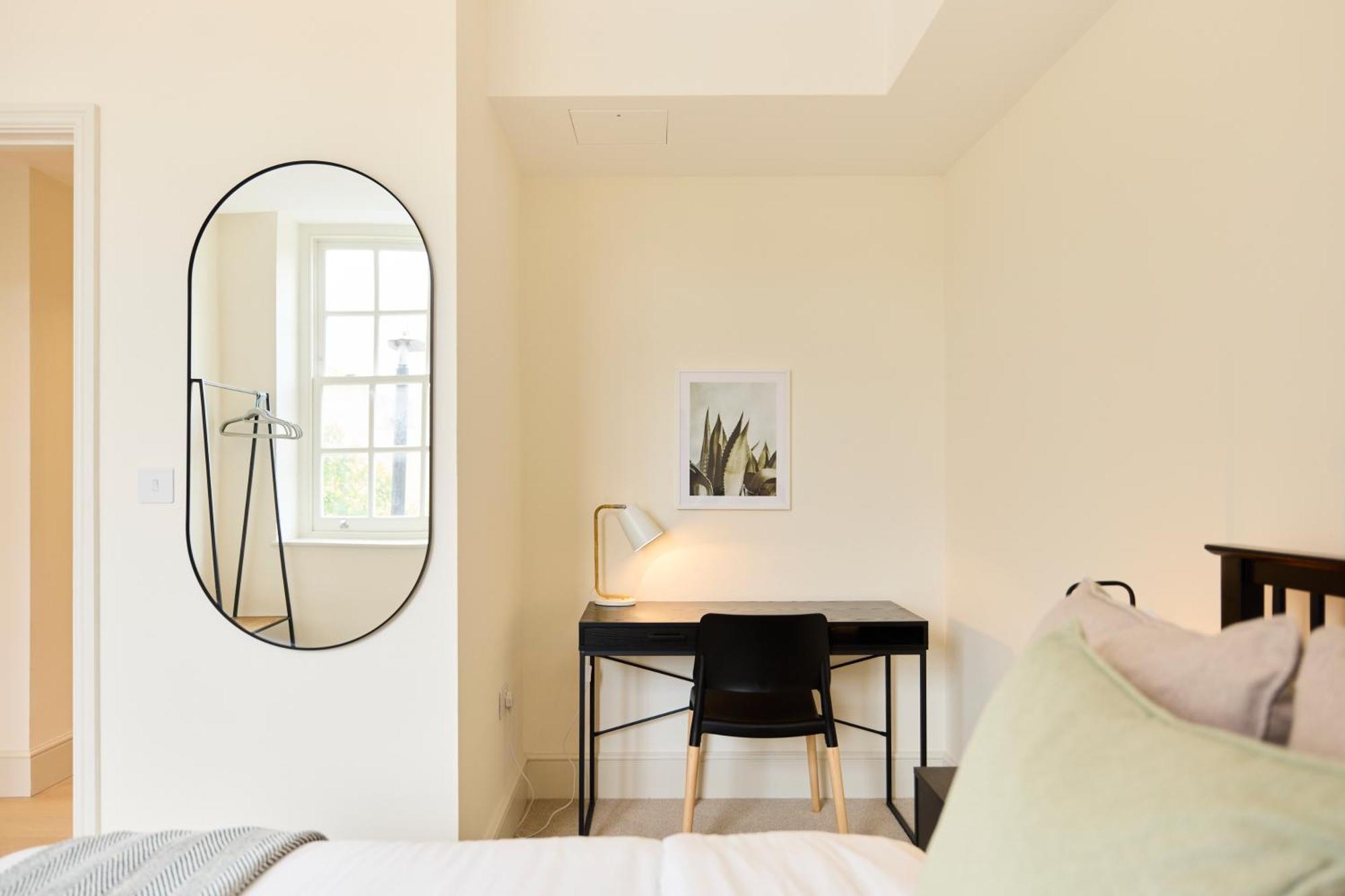 The East Mile Classic - Stunning 2bdr Flat Apartment London